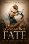 [Healing Hearts 04] • Remember Fate